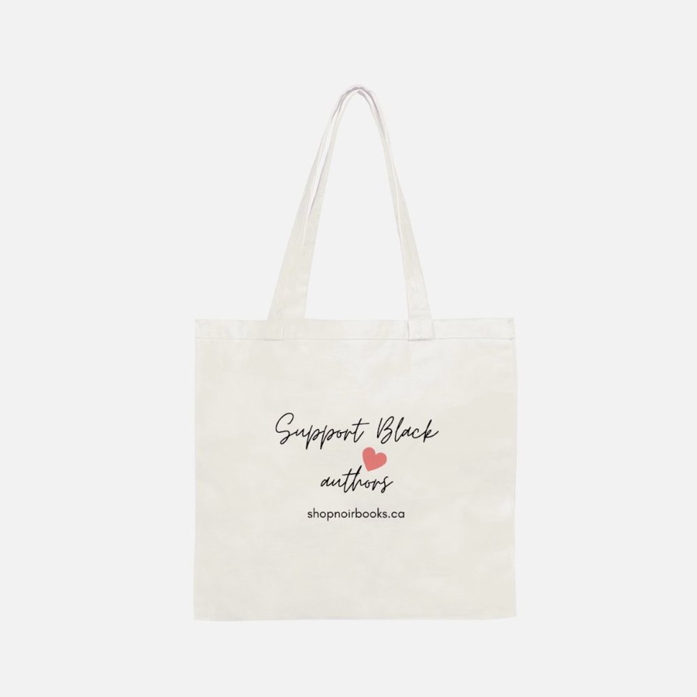 Support Black Authors